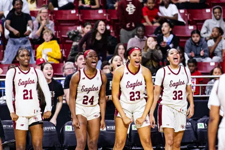 Celebration Photo versus Northeastern