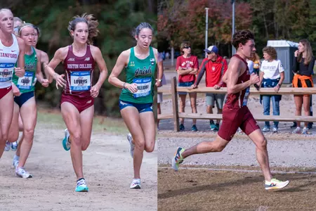 Cross Country Regionals Cover Pic