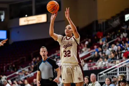 Teya Sidberry versus Providence