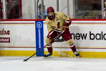 Eamon Powell against Maine