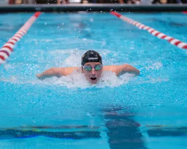 Samantha Smith vs Harvard