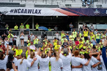 Lax Schedule Announcement