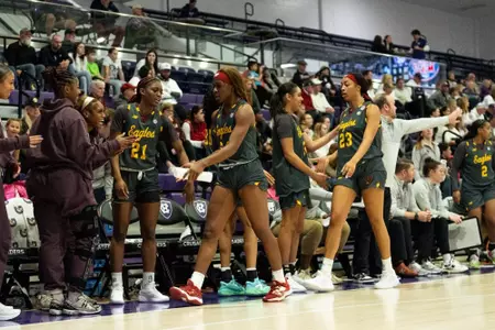 Cover Photo vs. Holy Cross