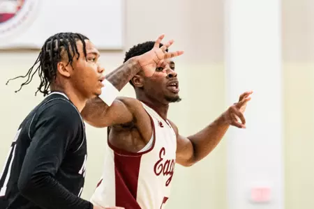 Fred Payne scored a career-high 18 points as BC downed Missouri State, 76-74, in overtime