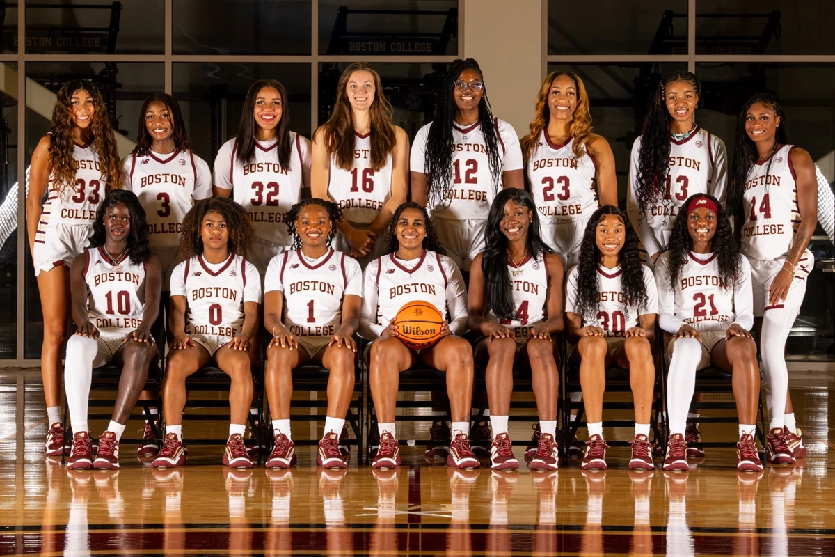 WBB Preview - Season Opener