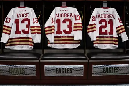 Specialty Jerseys for TV, JG, and MG