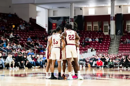 BC Men's Basketball