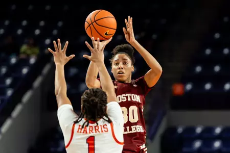 WBB recap