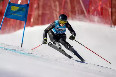 SKI NCAA Qualifier