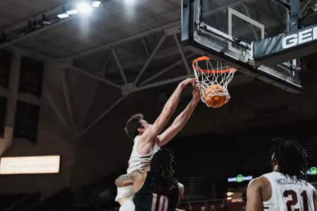 Quinten Post dunk