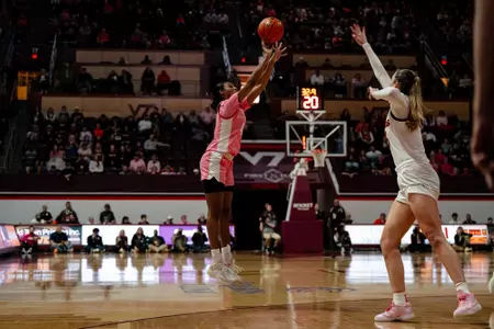 JoJo - Louisville Preview