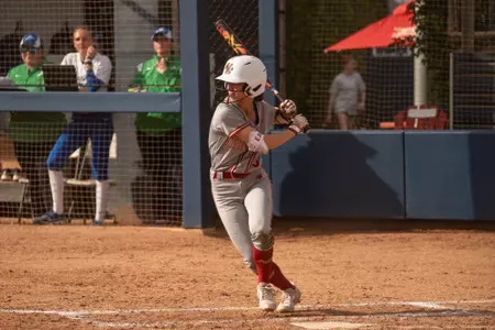 BC SB Falls to FGCU