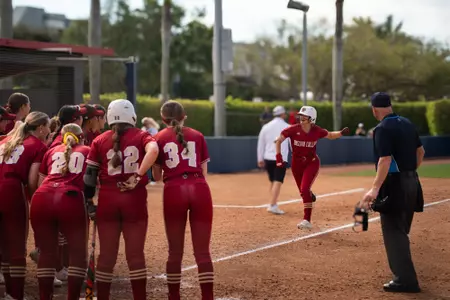 SB defeats Columbia
