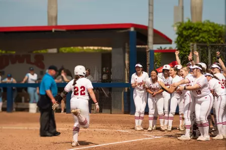 Eagles defeat URI
