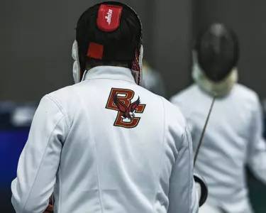 Fencing at ACC Championships
