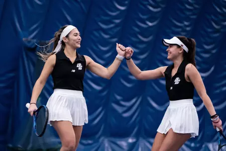 Marice Aguiar & Stephanie Sanchez
