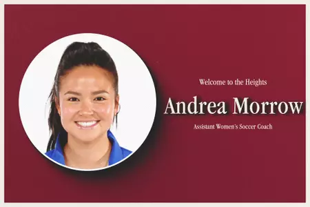 Andrea Morrow Hiring