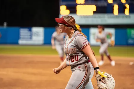 SB defeats FGCU in season opener