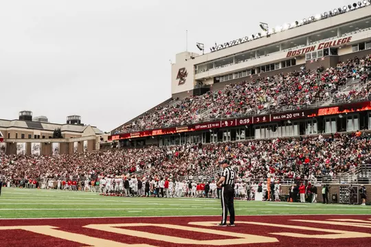 Alumni Stadium