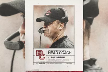 Bill O'Brien web headline graphic