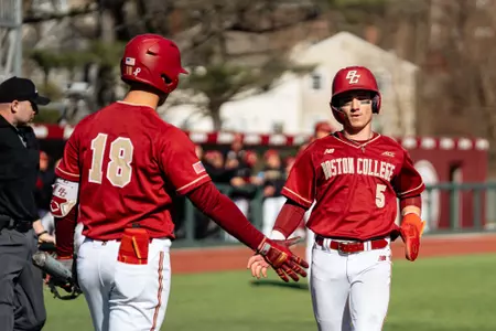 Boston College Baseball