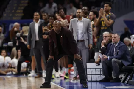 NCAA Basketball: ACC Conference Tournament Second Round-Boston College vs Clemson