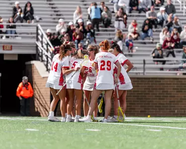 Recap - BC Huddle vs. ND