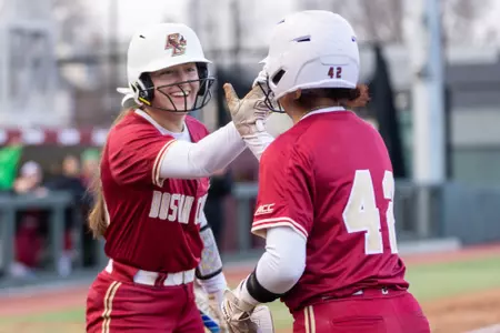 SB defeats Quinnipiac