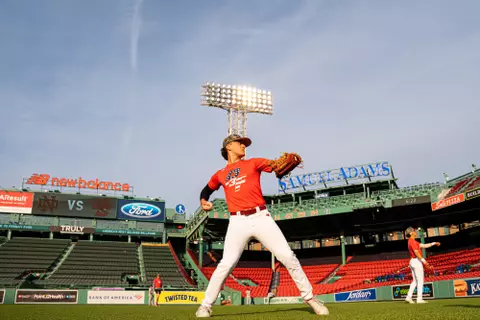 Media wall image