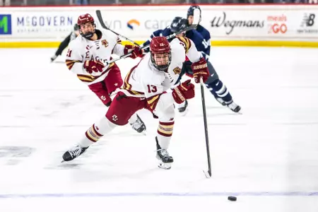 Jack Malone vs. Connecticut