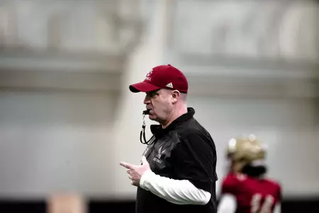 Head coach Bill O'Brien.