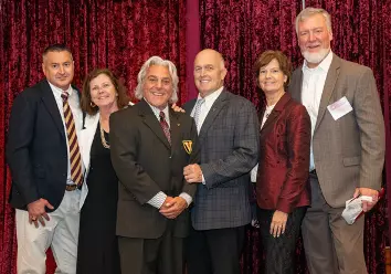 VC Presidents Council