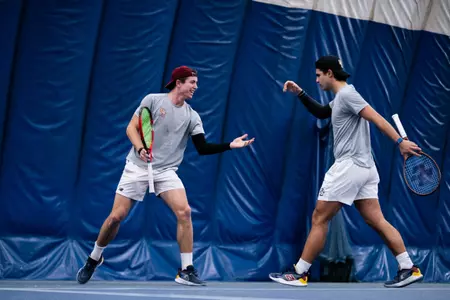 JJ Bianchi & Jake Vassel