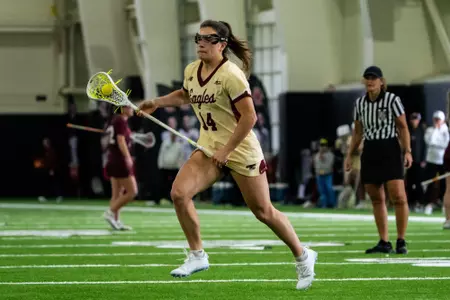 Shea Baker - BU Preview