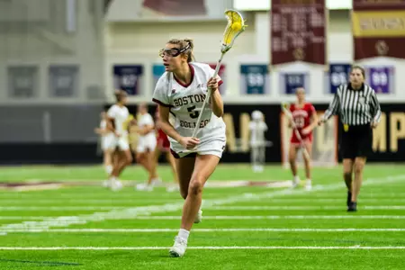Belle Smith vs. BU