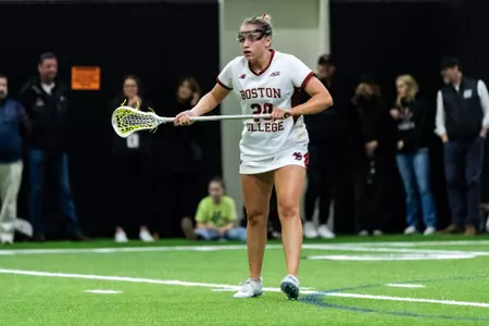 Lydia Colasante vs. BU