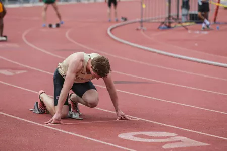 Track and Field at Bobcat Invite