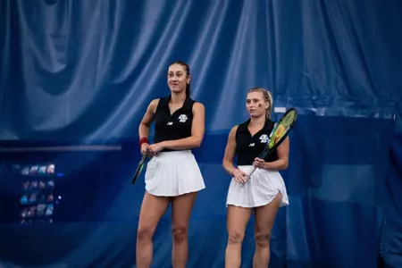 Seren Agar & Nada Dimovska