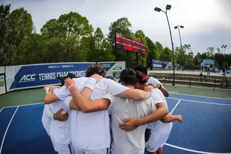 BC MTEN Huddle