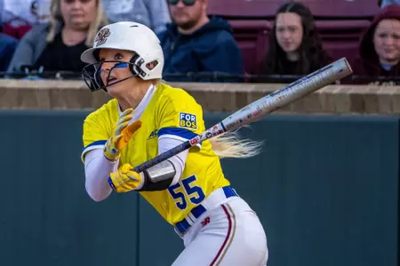 vs FSU