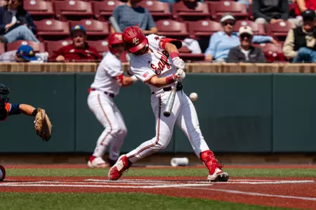 Boston College Baseball