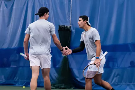 Jake Vassel & JJ Bianchi