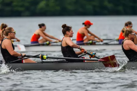 ACC Rowing
