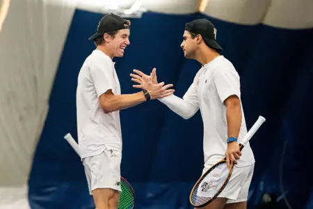 Jake Vassel & JJ Bianchi