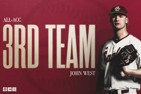 John West All-ACC