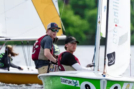 Sailing at Open Fleet Race Championship
