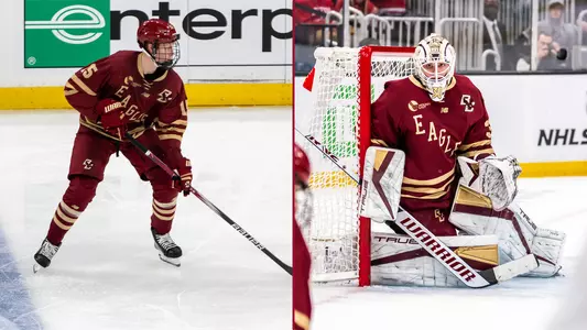 Bengtsson, Korec All-American Scholars