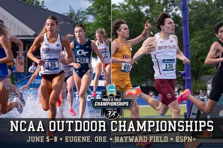 Steven Jackson and Emma Tavella NCAA Web Pic