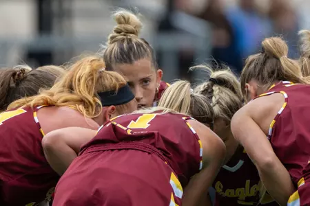 BC Field Hockey