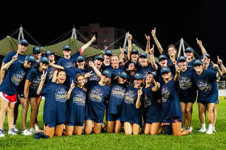 Team Photo - USA Worlds